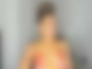 Melaashara's Live Sex Cam Show