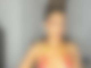 Melaashara's Live Sex Cam Show