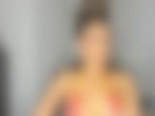 Melaashara's Live Sex Cam Show