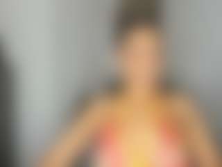 Melaashara's Live Sex Cam Show