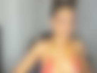 Melaashara's Live Sex Cam Show