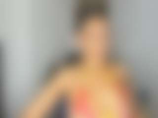 Melaashara's Live Sex Cam Show