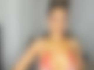 Melaashara's Live Sex Cam Show