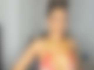 Melaashara's Live Sex Cam Show