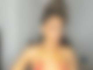 Melaashara's Live Sex Cam Show