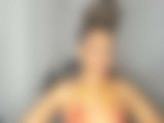 Melaashara's Live Sex Cam Show