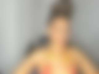Melaashara's Live Sex Cam Show