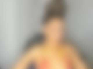 Melaashara's Live Sex Cam Show