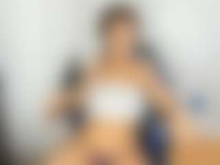 Melaashara's Live Sex Cam Show