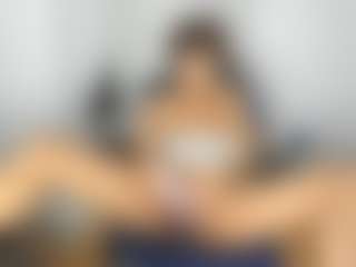 Melaashara's Live Sex Cam Show