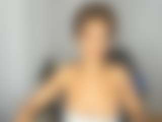 Melaashara's Live Sex Cam Show