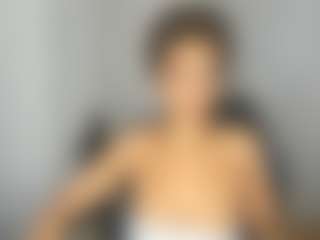 Melaashara's Live Sex Cam Show