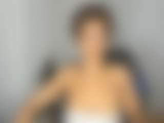 Melaashara's Live Sex Cam Show