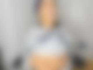 Melaashara's Live Sex Cam Show