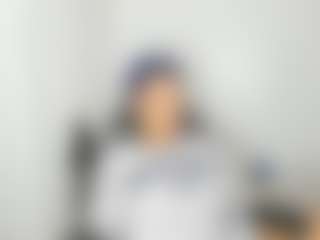 Melaashara's Live Sex Cam Show