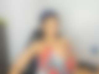 Melaashara's Live Sex Cam Show