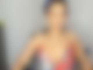 Melaashara's Live Sex Cam Show