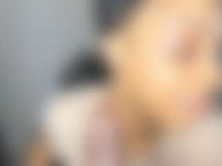 Melaashara's Live Sex Cam Show
