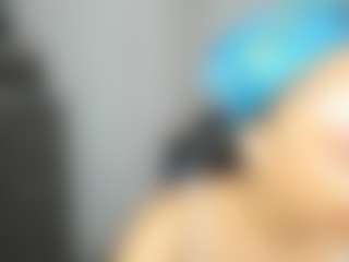 Melaashara's Live Sex Cam Show