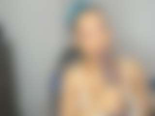 Melaashara's Live Sex Cam Show