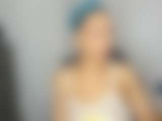 Melaashara's Live Sex Cam Show
