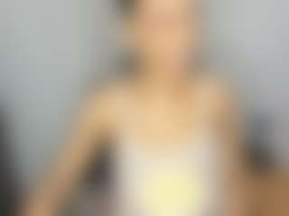 Melaashara's Live Sex Cam Show