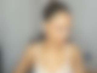 Melaashara's Live Sex Cam Show