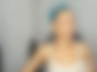 Melaashara's Live Sex Cam Show