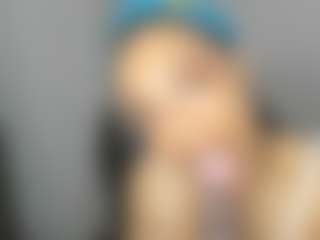Melaashara's Live Sex Cam Show