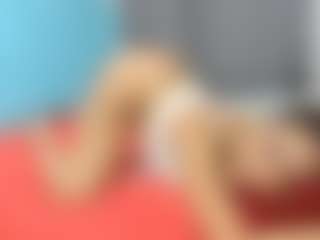 Melaashara's Live Sex Cam Show