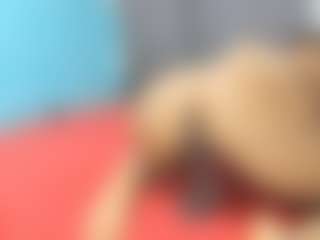 Melaashara's Live Sex Cam Show
