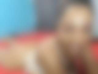 Melaashara's Live Sex Cam Show
