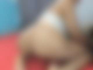 Melaashara's Live Sex Cam Show