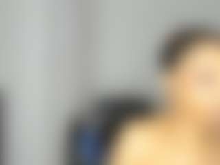 Melaashara's Live Sex Cam Show