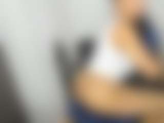 Melaashara's Live Sex Cam Show