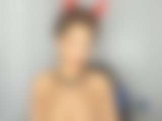 Melaashara's Live Sex Cam Show