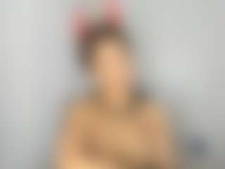 Melaashara's Live Sex Cam Show