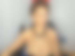 Melaashara's Live Sex Cam Show