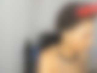 Melaashara's Live Sex Cam Show