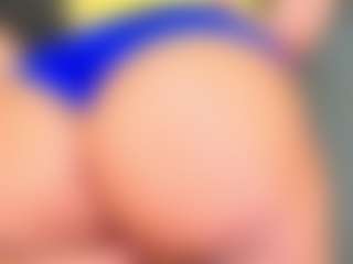 Kloewandan's Live Sex Cam Show