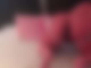 Candy's Live Sex Cam Show
