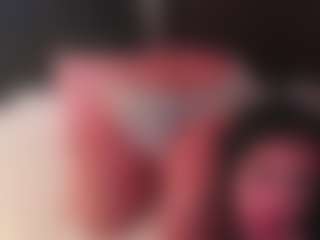 Candy's Live Sex Cam Show