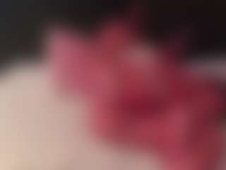 Candy's Live Sex Cam Show