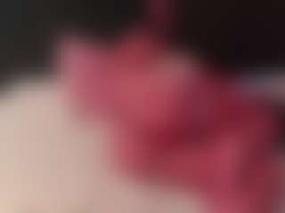 Candy's Live Sex Cam Show