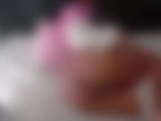Candy's Live Sex Cam Show