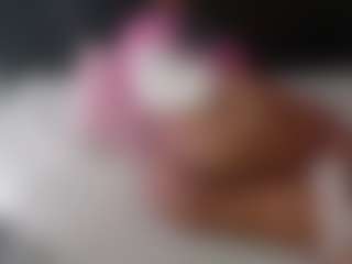 Candy's Live Sex Cam Show