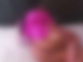 Candy's Live Sex Cam Show