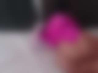Candy's Live Sex Cam Show