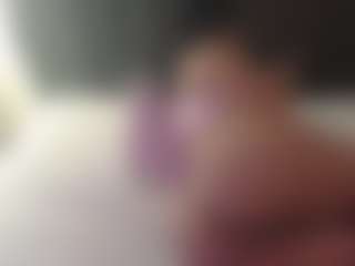 Candy's Live Sex Cam Show