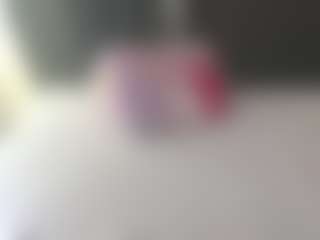 Candy's Live Sex Cam Show